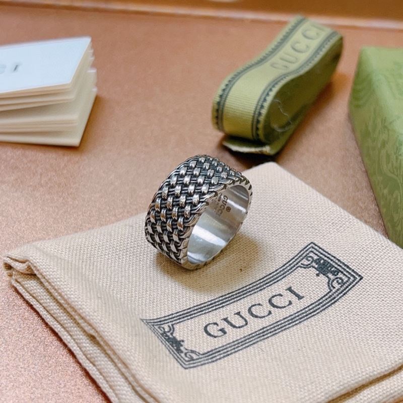 Gucci Rings